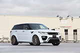 Range Rover Sport-CaractereExclusive