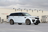 Range Rover Sport-CaractereExclusive