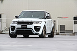 Range Rover Sport-CaractereExclusive