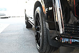 CADILLAC ESCALADE SPORT