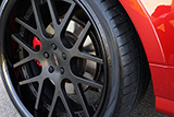 RANGE ROVER SPORT SVR JAPAN SV EDITION