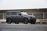 LAND ROVER DEFENDER110 V8 CarpathianEdition UrbanAutomotive