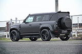 LAND ROVER DEFENDER110 V8 CarpathianEdition UrbanAutomotive