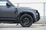 LAND ROVER DEFENDER110 V8 CarpathianEdition UrbanAutomotive
