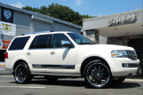 Lincoln Navigator