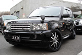 Range Rover Sport