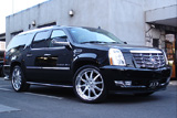 CADILLAC ESCALADEESV