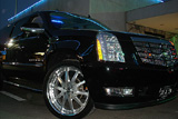 CADILLAC ESCALADEESV