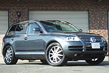 VW/Touareg V8