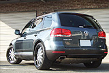 VW/Touareg V8