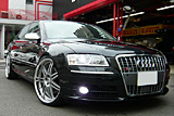 AUDIA8