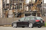 Audi A4 avant 2.0T quattro