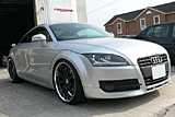 AUDI-TT