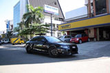 AUDI  A4 1.8T (B8)