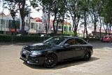 AUDI  A4 1.8T (B8)