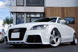 AUDI-TT(IMIC