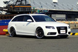  AUDIA4    Absolute Inc