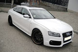 Audi S5 sportback