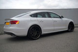 Audi S5 sportback