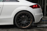 AUDI-TTS Prodrive