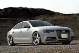 Audi S5 sportback