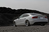 Audi S5 sportback