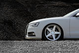 Audi S5 sportback