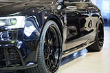 Audi RS５