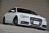 Audi S5 Sportback