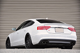 Audi S5 Sportback