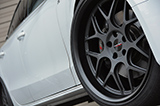 Audi S5 Sportback