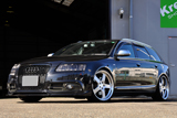 Audi A6 (Kreis5)