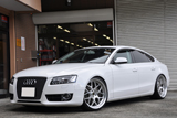 Audi A5 Sportback  (Kreis5)