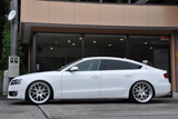 Audi A5 Sportback  (Kreis5)