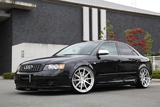 Audi S4 (MACARS)