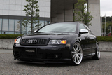 Audi S4 (MACARS)