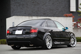 Audi S4 (MACARS)