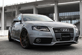 Audi A4 (MACARS)