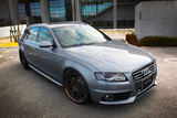 Audi A4 (MACARS)