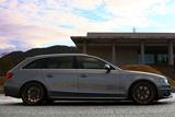 Audi A4 (MACARS)