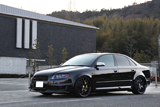 Audi S4 (MACARS)