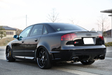 Audi S4 (MACARS)