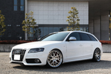 Audi A4 (MACARS)