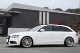 Audi A4 (MACARS)