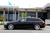 Audi A4 (MACARS)