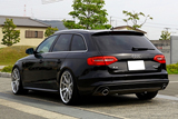 Audi A4 (MACARS)