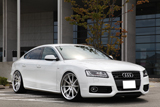 Audi A5 Sportback (MACARS)