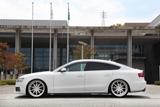 Audi A5 Sportback (MACARS)