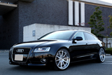 Audi A5 Sportback (MACARS)