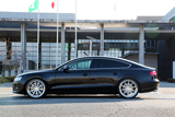 Audi A5 Sportback (MACARS)